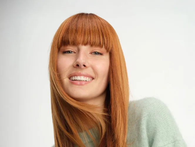 Tchip Coiffure Les Herbiers — Espace coiffage